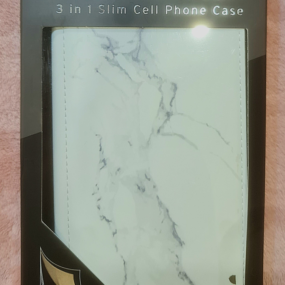 SafeSleeve Slim Phone Case for iPhone 14Pro Max